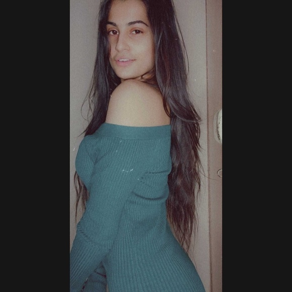 Meet your Posher, Preeti - Picture 1 of 1